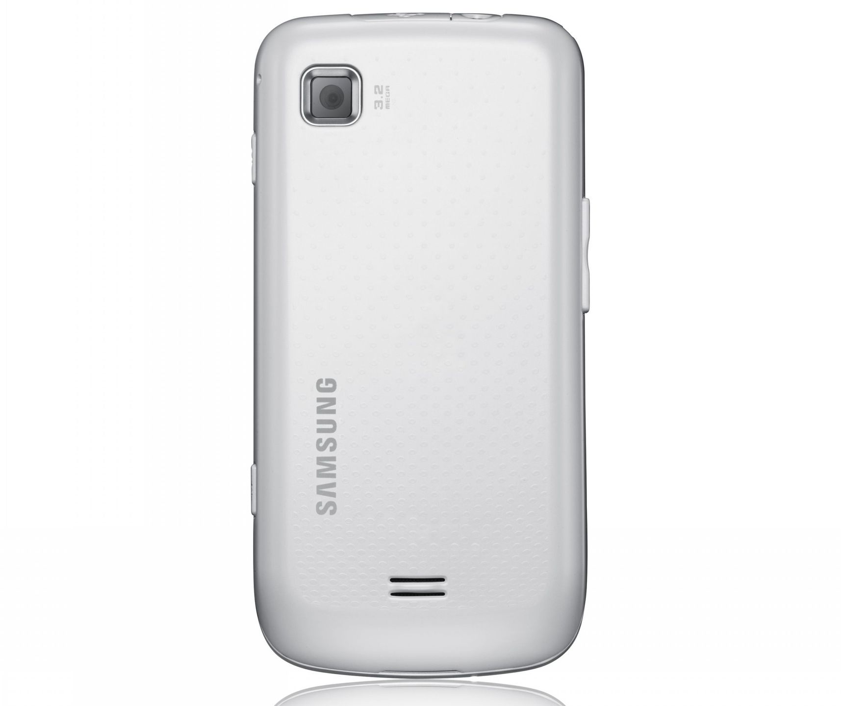 Samsung Galaxy Spica i5700 oficjalnie w Polsce 2