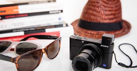 Sony RX100 III - małe jest jeszcze lepsze [test]