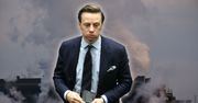 "Absurd". Bosak atakuje UE i mówi o jej "likwidacji"