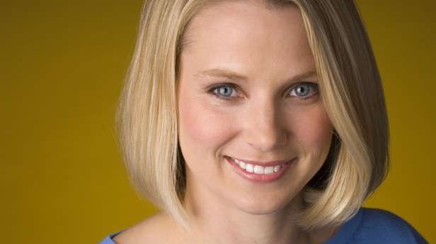 Marissa Mayer ofiarą cyberstalkingu. Policja zatrzymała internautę 1