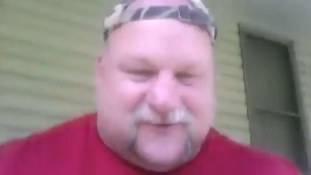 Najniebezpieczniejsze na świecie przycinanie żywopłotu [wideo] 1