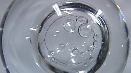 5 niezwykłych rzeczy, które możesz zrobić z wodą 1