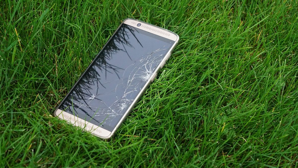 Już nigdy niczego nie zgubisz. A przynajmniej takiej przyszłości chce Google 1