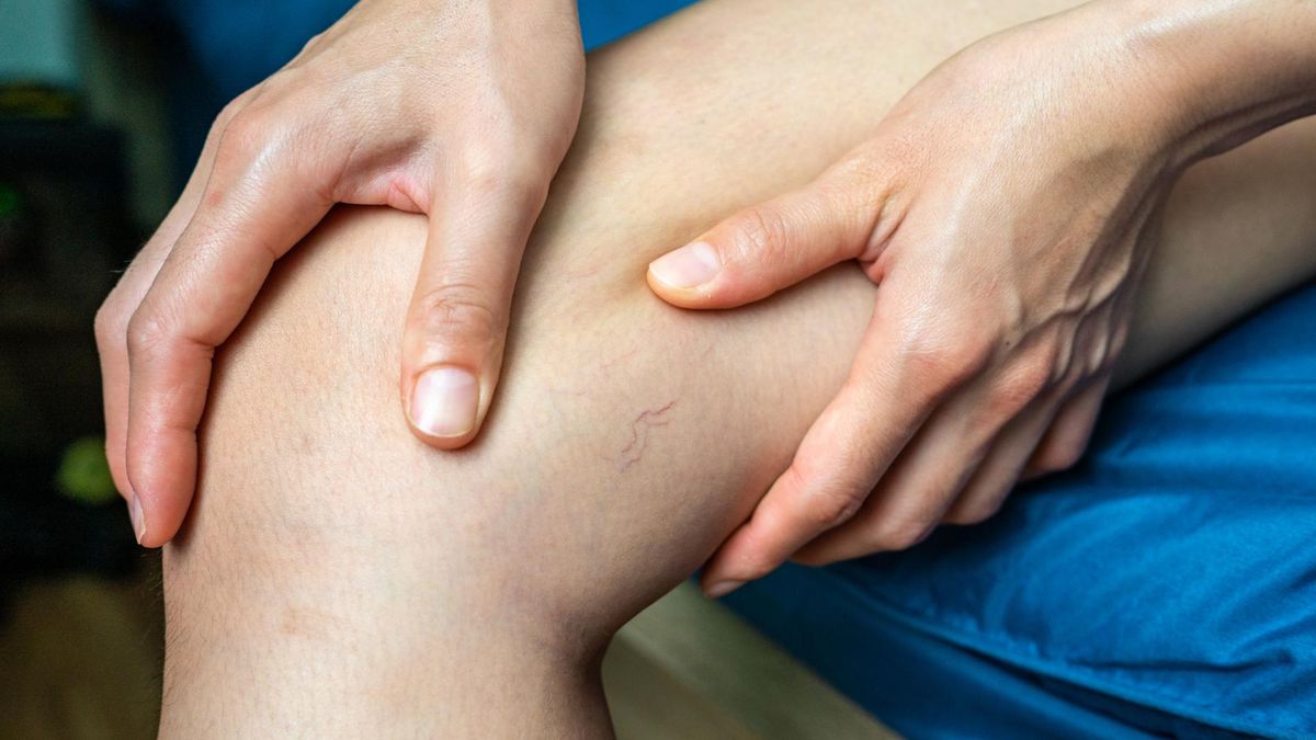 Umięśnione nogi mogą chronić przed chorobą serca. Naukowcy wskazują związek