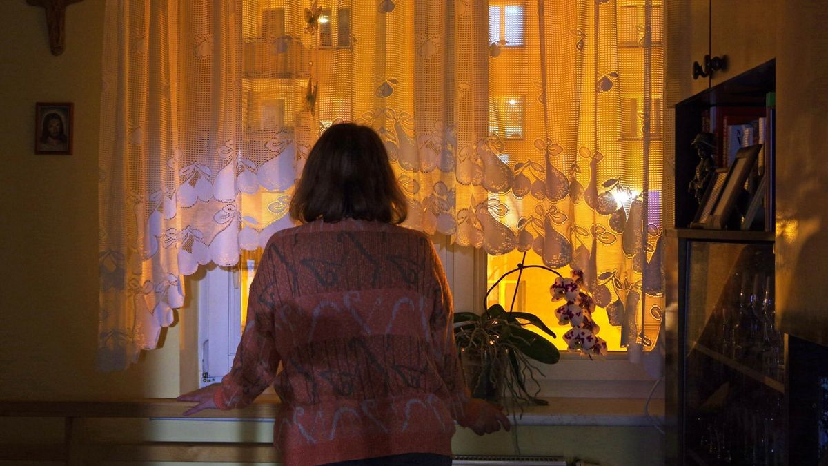 Jej brat jest jej ojcem. "Chcę, aby córka wiedziała"