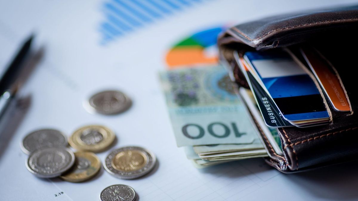 Deklaracja ZUS a rzeczywista wypłata środków mogą się różnić