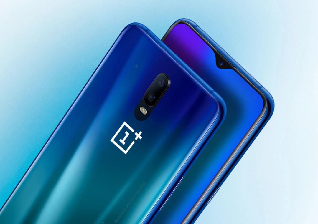 OnePlus 6T ma bazować na modelu OPPO R17