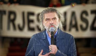 W Krakowie rusza procedura odwołania dyrektora Teatru Słowackiego. Protest pracowników