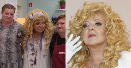 Córka Marzenny Koniuszy z "Kuchennych Rewolucji" zabrała głos. "Mama pracowała po 12 godzin. Cały czas była krytykowana"
