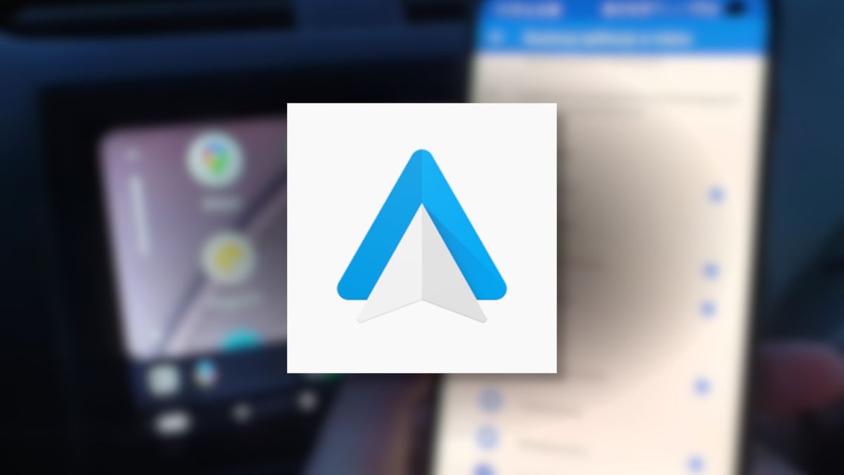 Android Auto