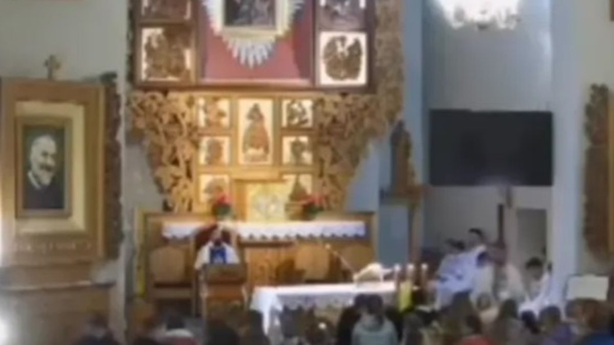 Dziecko ma pomysł, jak zaprowadzić pokój na świecie