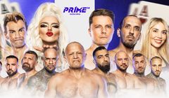 Canal+ pierwszy raz pokaże galę Prime MMA, powalczą Schreiber i jej partner. "Nie prowadzimy własnego studia ani komentarza"
