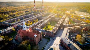 Warszawa bije rekordy, Katowice kuszą cenami. Tak zmienił się rynek najmu