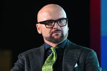 Brzoska zachwycony Francją. "93 mld euro w jeden dzień"
