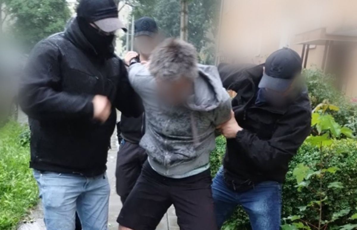 Tak zatrzymali zabójcę 13-latki. Policja zdradza kulisy