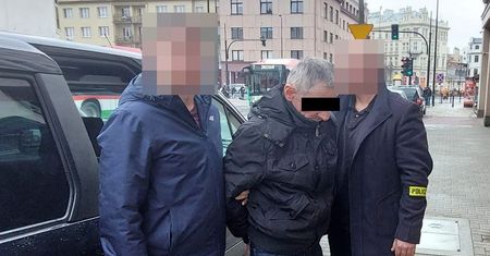Zadźgał Anię i obciął jej piersi. Wpadł po 34 latach