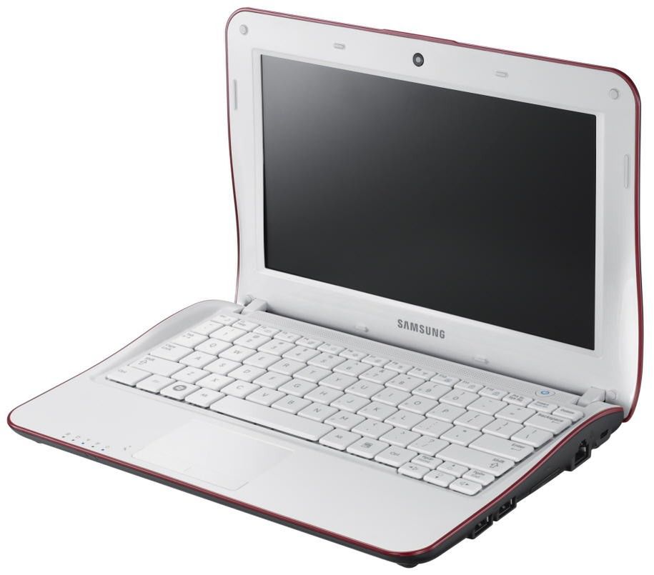 Samsung NF310 - warto na niego czekać! 2