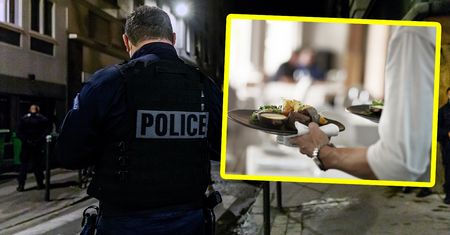 Koronawirus. Nalot policji w Paryżu. Tak we Francji kończy się omijanie obostrzeń