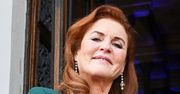 Sarah Ferguson jednak nie narzeka na brak pieniędzy? Ostatnie tygodnie spędziła w... najdroższej klinice wellness na świecie