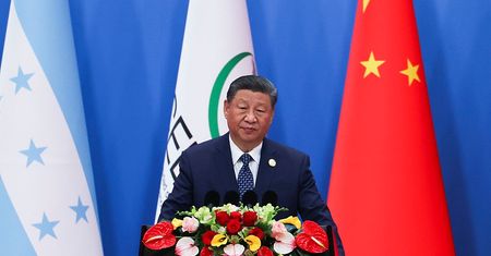 Chiny: Tajwan to wewnętrzna sprawa Pekinu