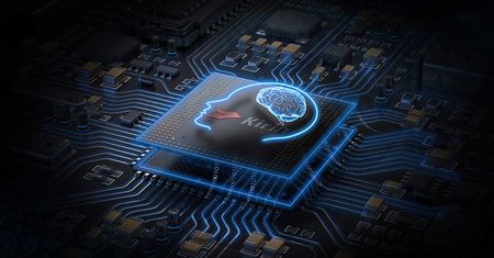 Kirin 970 oficjalnie. Huawei Mate 10 z najmądrzejszym układem na rynku?
