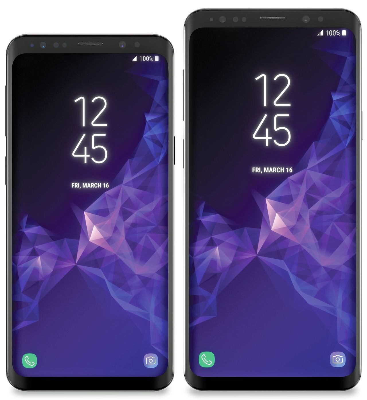 Samsung Galaxy S9 i S9+