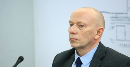 Pytel o kulisach zatrzymania. "Lekko dramatyczna sytuacja"
