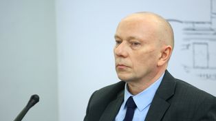 Pytel o kulisach zatrzymania. "Lekko dramatyczna sytuacja"
