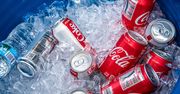 Coca-Cola rozważa zwiększenie produkcji plastiku w USA przez cła na aluminium
