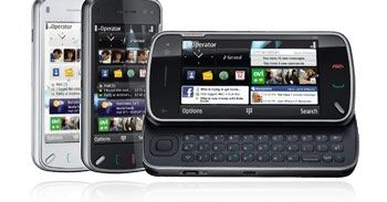 Nokia N97 - co pod maską?
