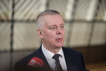 Zakłócenia GPS w Polsce. Minister reaguje. "Rosja macza w tym palce"