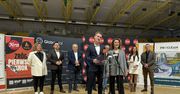 Koszalin ponownie stolicą tańca towarzyskiego i... akrobatyki. Zapisy jeszcze trwają