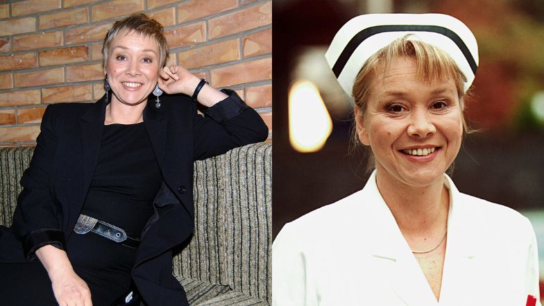 Daria Trafankowska obchodziłaby dziś 71. urodziny