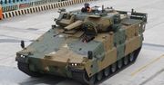 Ciężki Bojowy Wóz Piechoty dla Polski. Prototyp ma być gotowy w 2026 r.