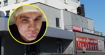 Nikt nie reagował, więc się postawił. Dramat wokalisty disco dolo