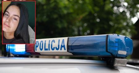 Zaginęła 14-letnia Olivia. "Choruje i jest bez leków"