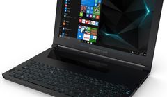 Nowy notebook dla graczy Acer Predator Triton 700 (wideo)