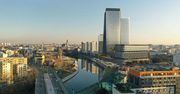 Wrocław. Wyścigi na wysokość. Cavatina buduje 34-piętrowy budynek nad Odrą