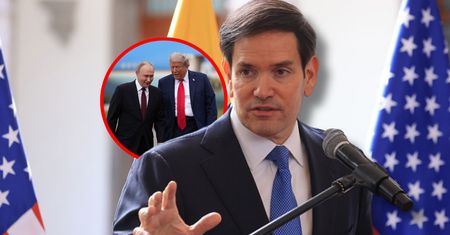 Spotkanie Putin-Trump nie ma sensu? To powiedział Rubio
