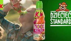 Kubuś reklamuje „Dziecięce standardy” (wideo)