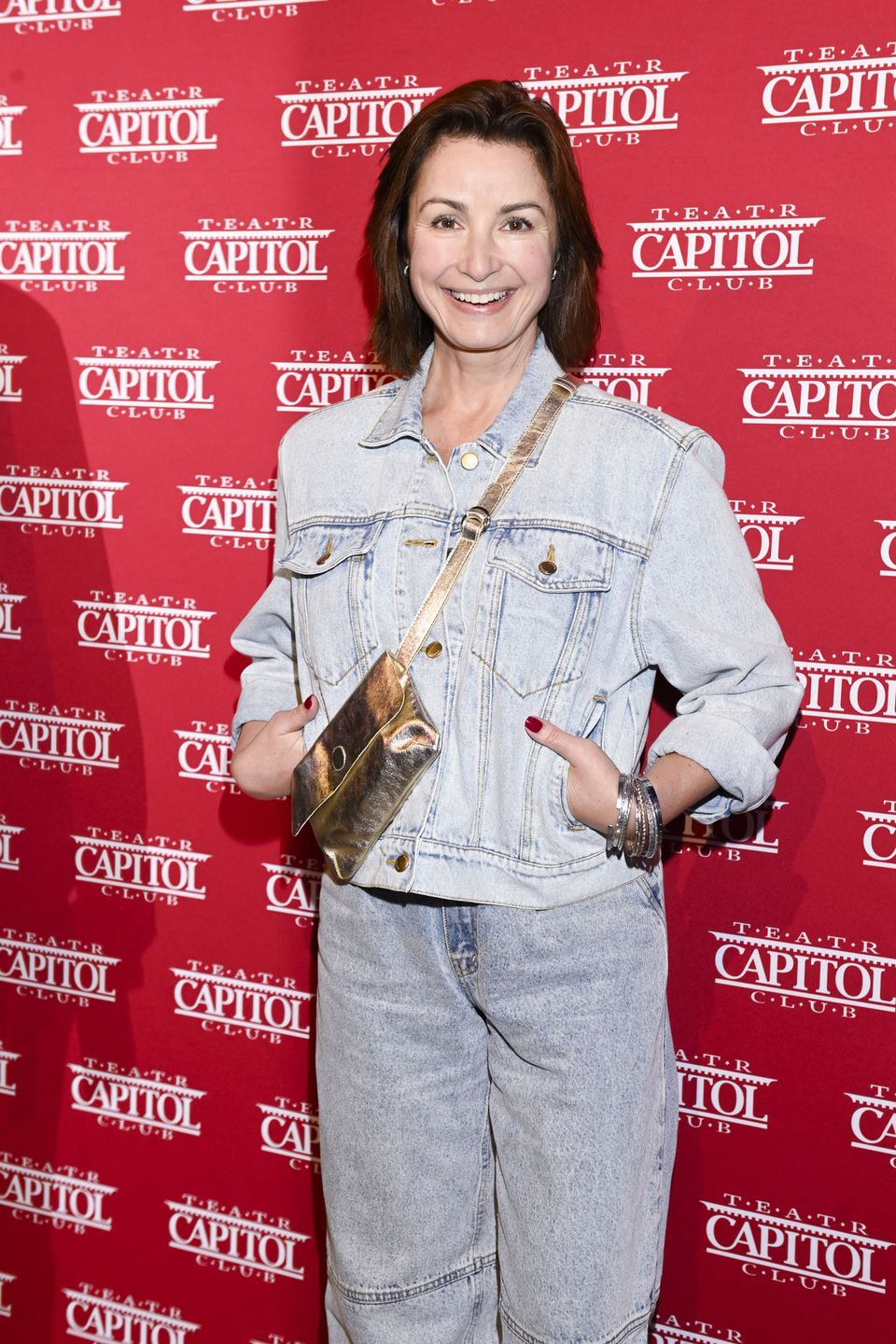 Joanna Brodzik