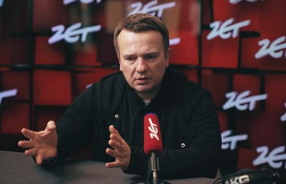 "7. Dzień Tygodnia" wraca do Radia ZET. Andrzej Stankiewicz nawiąże do czasów Moniki Olejnik