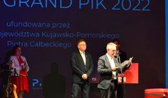 Opowieść o wywózkach na Sybir najlepsza na Konkursie Grand PiK 2022