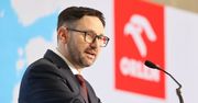 Orlen na zakupach. "Silniejszy wpływ na media"
