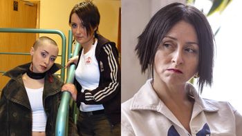 Natalia Przybysz ujawnia, dlaczego przed laty goliła się na łyso. "Nie do końca radziłam sobie z kobiecością"