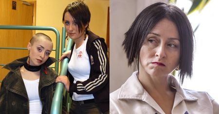 Natalia Przybysz ujawnia, dlaczego przed laty goliła się na łyso. "Nie do końca radziłam sobie z kobiecością"