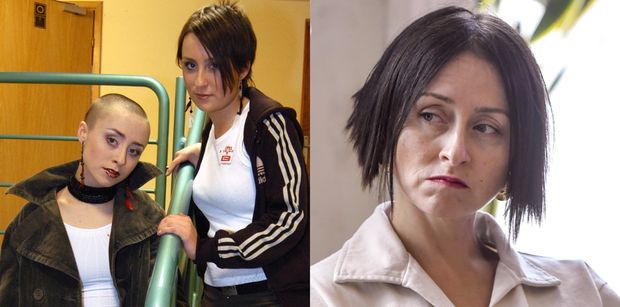 Natalia Przybysz ujawnia, dlaczego przed laty goliła się na łyso. "Nie do końca radziłam sobie z kobiecością"