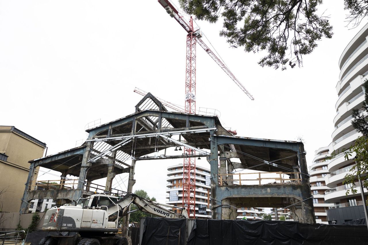 Kraków: Wiślane Tarasy i Fabryczna City nagrodzone. Tak zmieni się okolica dawnych Zakładów Zieleniewskiego