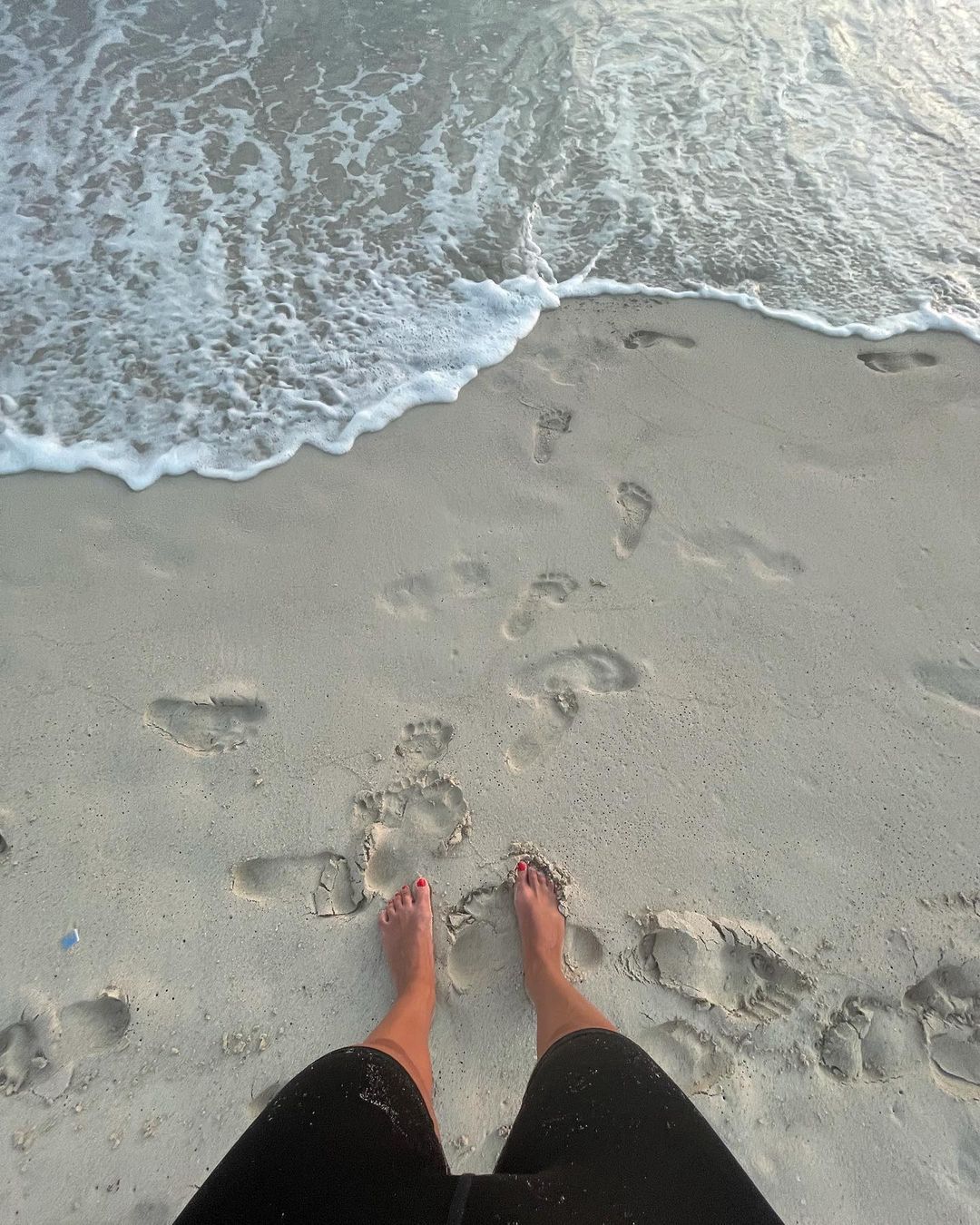 Marta Manowska dzieli się na swoim Instagramie zdjęciami z Dominikany