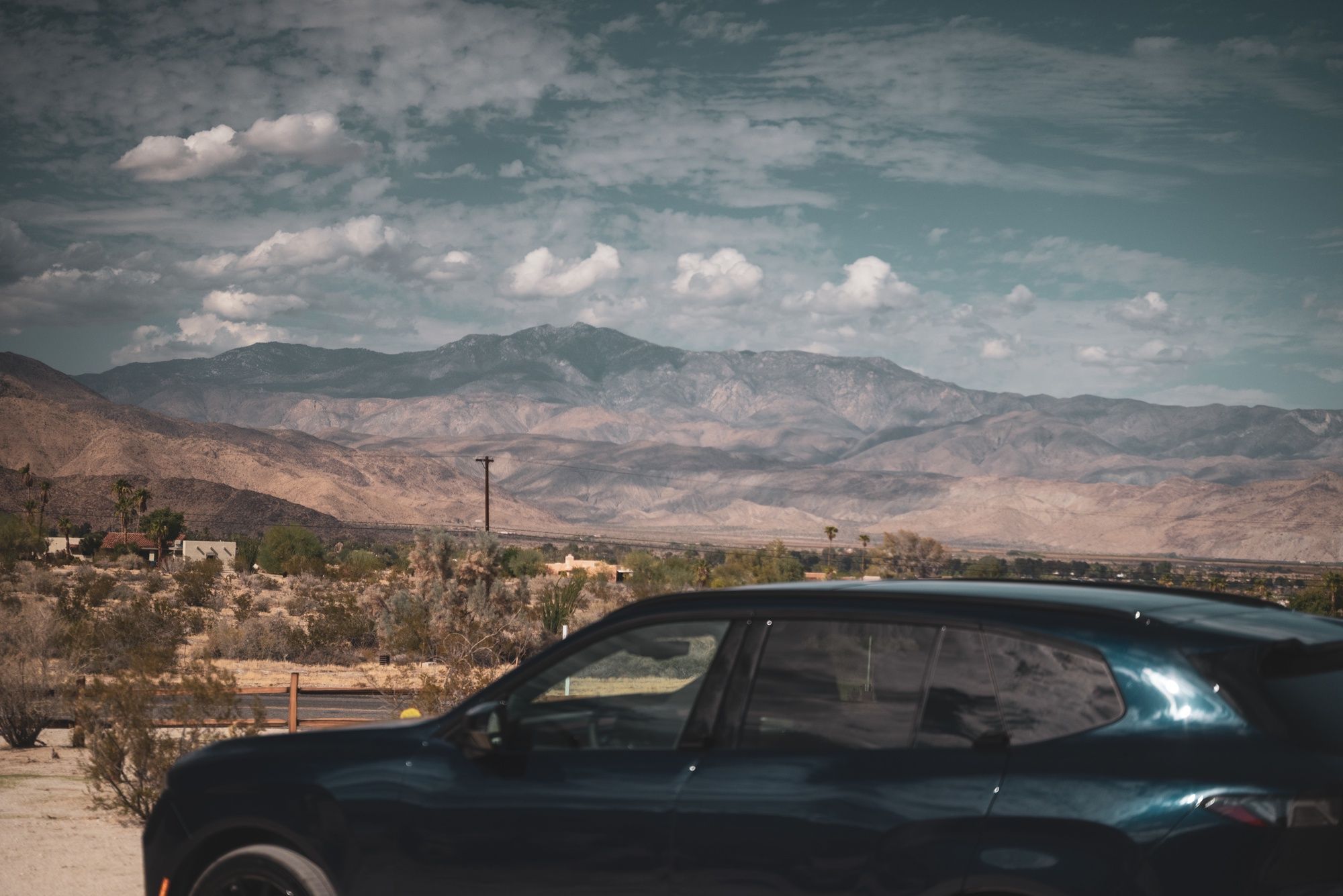 BMW X5 - pierwsze jazdy (2026)